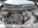 KIA SORENTO LX 5XYKTCA69CG227917 снимка