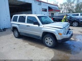 Jeep Patriot Sport 1J4NT1GA5BD287083 fotografie