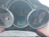 CHEVROLET CRUZE 2LT AUTO 1G1PE5SB9E7304673 снимка