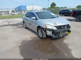 NISSAN SENTRA S 3N1AB7AP3DL645174 снимка