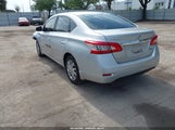 NISSAN SENTRA S 3N1AB7AP3DL645174 снимка