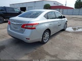 NISSAN SENTRA S 3N1AB7AP3DL645174 снимка