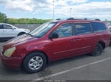 KIA SEDONA LX KNDMB233186210466 снимка