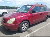 KIA SEDONA LX KNDMB233186210466 снимка