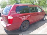 KIA SEDONA LX KNDMB233186210466 снимка