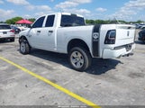 RAM 1500 CLASSIC EXPRESS 4X2 6'4 BOX 1C6RR6FT6KS545782 снимка