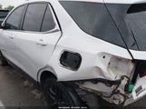 CHEVROLET EQUINOX FWD LT 3GNAXKEV0ML400849 снимка