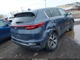KIA SPORTAGE LX KNDPMCAC4L7735542 снимка