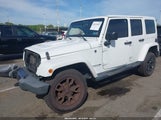 JEEP WRANGLER JK UNLIMITED ALTITUDE 4X4 1C4HJWEG6JL854077 снимка