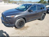 JEEP CHEROKEE LATITUDE 1C4PJMCB1FW691495 снимка