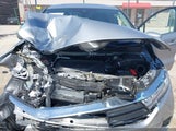 HONDA ODYSSEY TOURING 5FNRL6H88RB046282 fotografie
