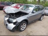 BMW X3 3.0SI WBXPC934X8WJ23597 снимка