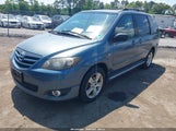 MAZDA MPV LX JM3LW28J640531561 снимка