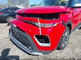 KIA SOUL X-LINE KNDJ23AU3L7029506 photo