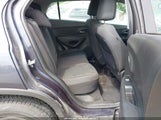 CHEVROLET TRAX LS 3GNCJKSB1JL291544 снимка