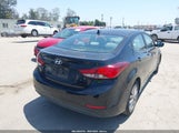 HYUNDAI ELANTRA SE KMHDH4AE9FU261751 снимка