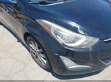 HYUNDAI ELANTRA SE KMHDH4AE9FU261751 снимка