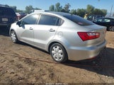 KIA RIO LX KNADM4A38H6006141 снимка