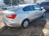 KIA RIO LX KNADM4A38H6006141 снимка