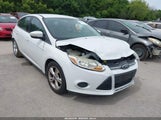 FORD FOCUS SE 1FADP3K24EL209329 снимка