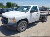 CHEVROLET SILVERADO 1500 WORK TRUCK 1GCNKPE02CZ220984 fotografie