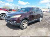 KIA SORENTO LX 5XYKT4A18BG077291 снимка