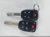 HONDA ODYSSEY EX 5FNRL5H44CB001421 снимка