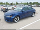 AUDI A3 1.8T PREMIUM WAUACGFF9F1016522 снимка