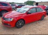 VOLKSWAGEN JETTA 1.8T SPORT 3VWD17AJXGM397980 fotografie