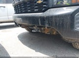 CHEVROLET SILVERADO 1500 4WD DOUBLE CAB STANDARD BED WT 1GCRYAEF4LZ177394 снимка