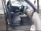 SUBARU FORESTER 2.5X JF2SH6BC6AH786760 fotografie