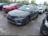 TOYOTA CAMRY SE 4T1G11AK2NU659646 снимка
