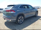 VOLKSWAGEN ATLAS CROSS SPORT 3.6L V6 SEL PREMIUM R-LINE 1V2FE2CA1PC218595 photo