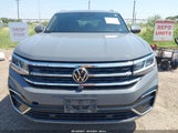 VOLKSWAGEN ATLAS CROSS SPORT 3.6L V6 SEL PREMIUM R-LINE 1V2FE2CA1PC218595 fotografie