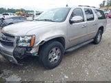 CHEVROLET SUBURBAN 1500 LT 1GNFC16J97R179742 photo