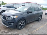 KIA SORENTO 3.3L EX 5XYPHDA59GG159242 снимка