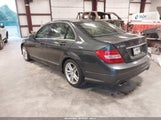 MERCEDES-BENZ C 300 LUXURY 4MATIC/SPORT 4MATIC WDDGF8AB2EG176371 fotografie