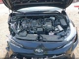 TOYOTA COROLLA HYBRID LE JTDEAMDE2NJ058743 fotografie
