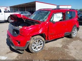 JEEP RENEGADE LATITUDE 4X4 ZACNJDB12NPN64912 снимка