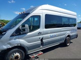 FORD TRANSIT T-350 HD 1FDVU4XG4FKB29274 снимка