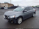 NISSAN SENTRA SV 3N1AB7APXKY295347 снимка
