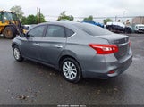 NISSAN SENTRA SV 3N1AB7APXKY295347 снимка