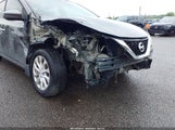 NISSAN SENTRA SV 3N1AB7APXKY295347 снимка