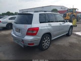 MERCEDES-BENZ GLK 350 WDCGG5GBXBF526905 снимка
