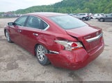 Nissan Altima 2.5 1N4AL3AP8EC428404 снимка