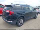 GMC TERRAIN AWD SLT 3GKALVEG5RL174911 снимка
