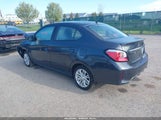 MITSUBISHI MIRAGE G4 SE ML32FVFJXRHF02460 снимка