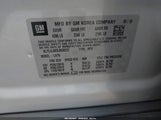 CHEVROLET TRAX FWD LT KL7CJLSB3LB030237 photo