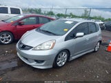 HONDA FIT SPORT JHMGE8H58BC011228 снимка