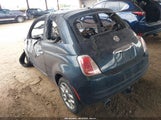 FIAT 500 POP 3C3CFFAR1DT693251 снимка